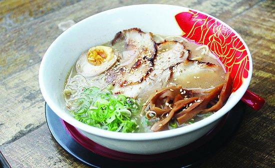 Takabashi Japanese Dining & Bar